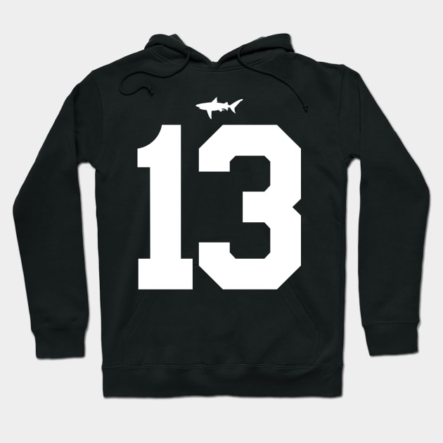 Miami sharks jersey outlet